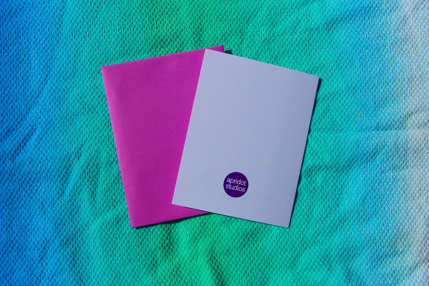 Slice of Happiness Birthday Card - Apridot Studios