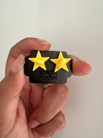 Top or Bottom Video Game Enamel Pin - Apridot Studios
