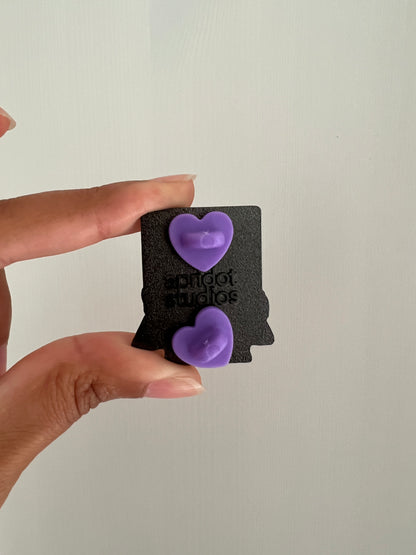 Email Cat Enamel Pin - Apridot Studios